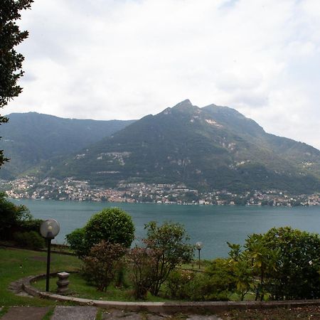 Appartamento "Bella Vista" Sul Lago Di Como Фаджето-Ларио Экстерьер фото